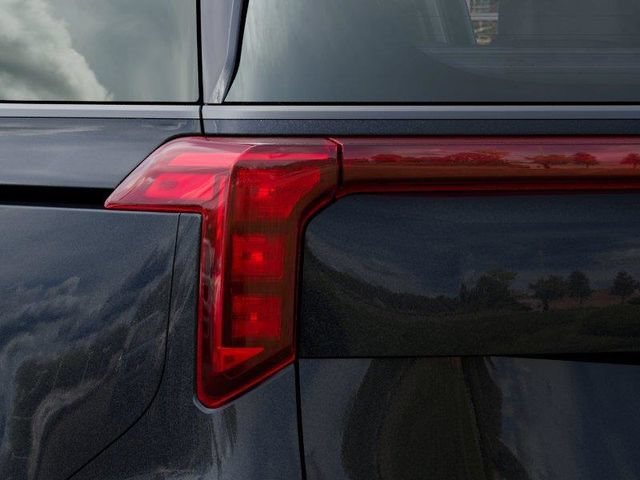 New 2027 Kia Carnival EX FWD image 11