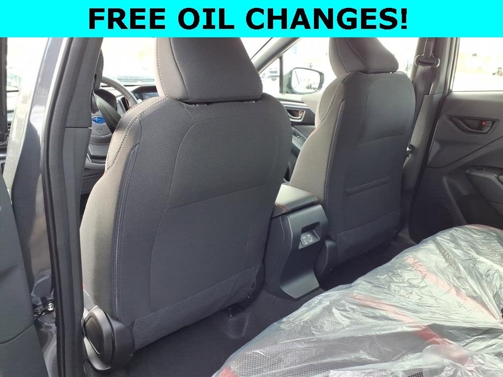 New 2026 Subaru Impreza RS image 23