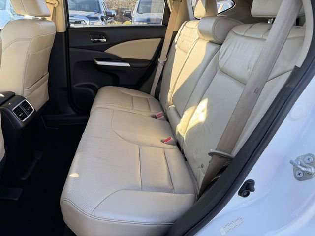 Used 2015 Honda CR-V EX-L image 10