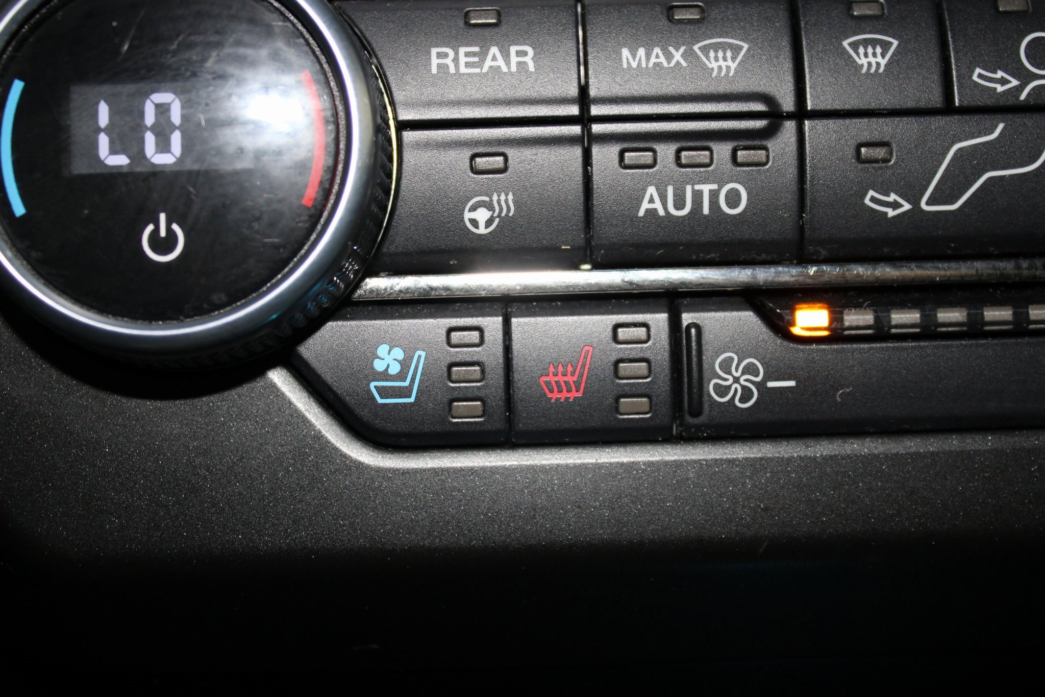 Used 2021 Ford Expedition Max Limited w/ Equipment Group 303A image 41