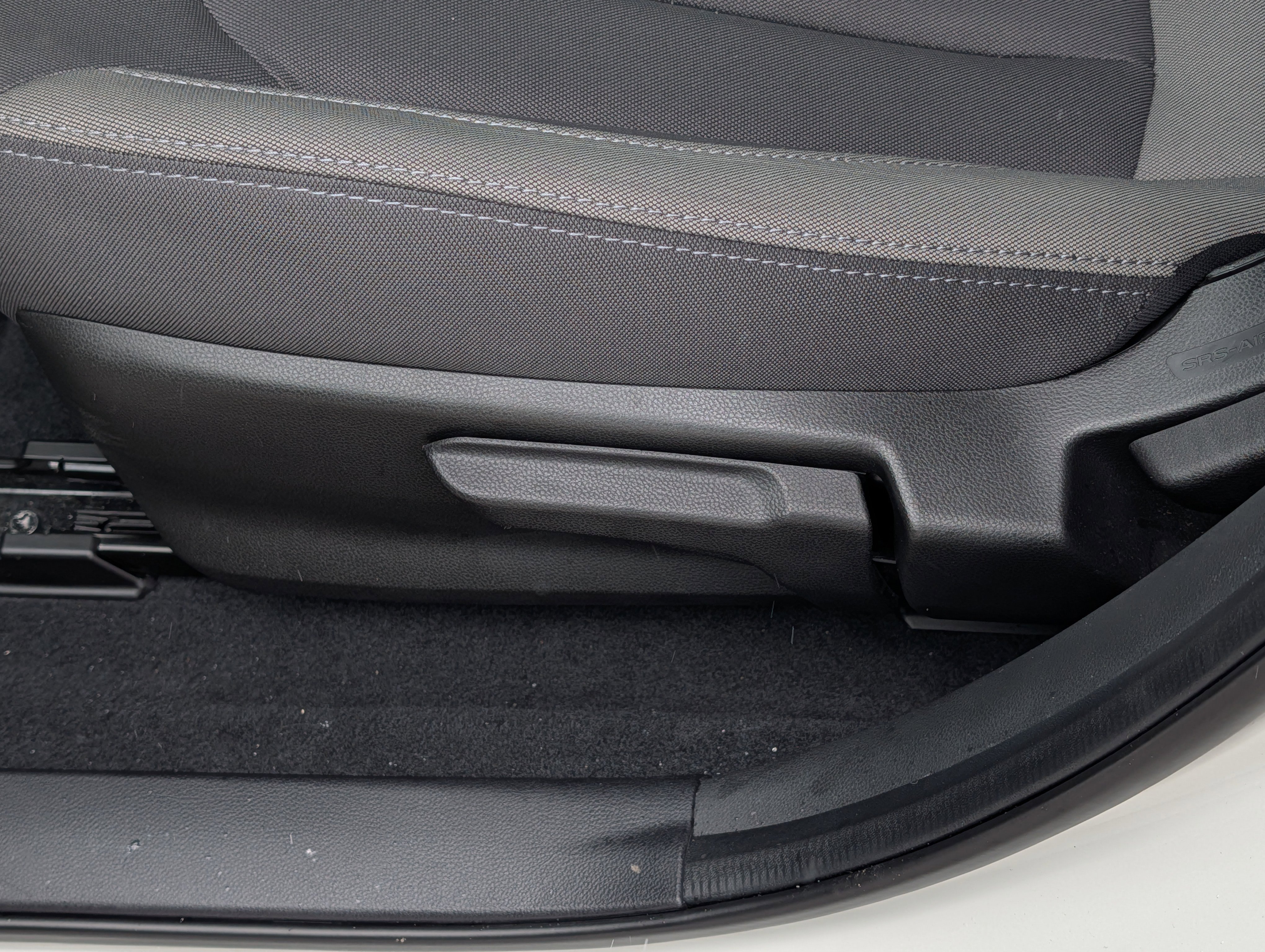 Used 2024 Subaru Impreza 2.0i image 19