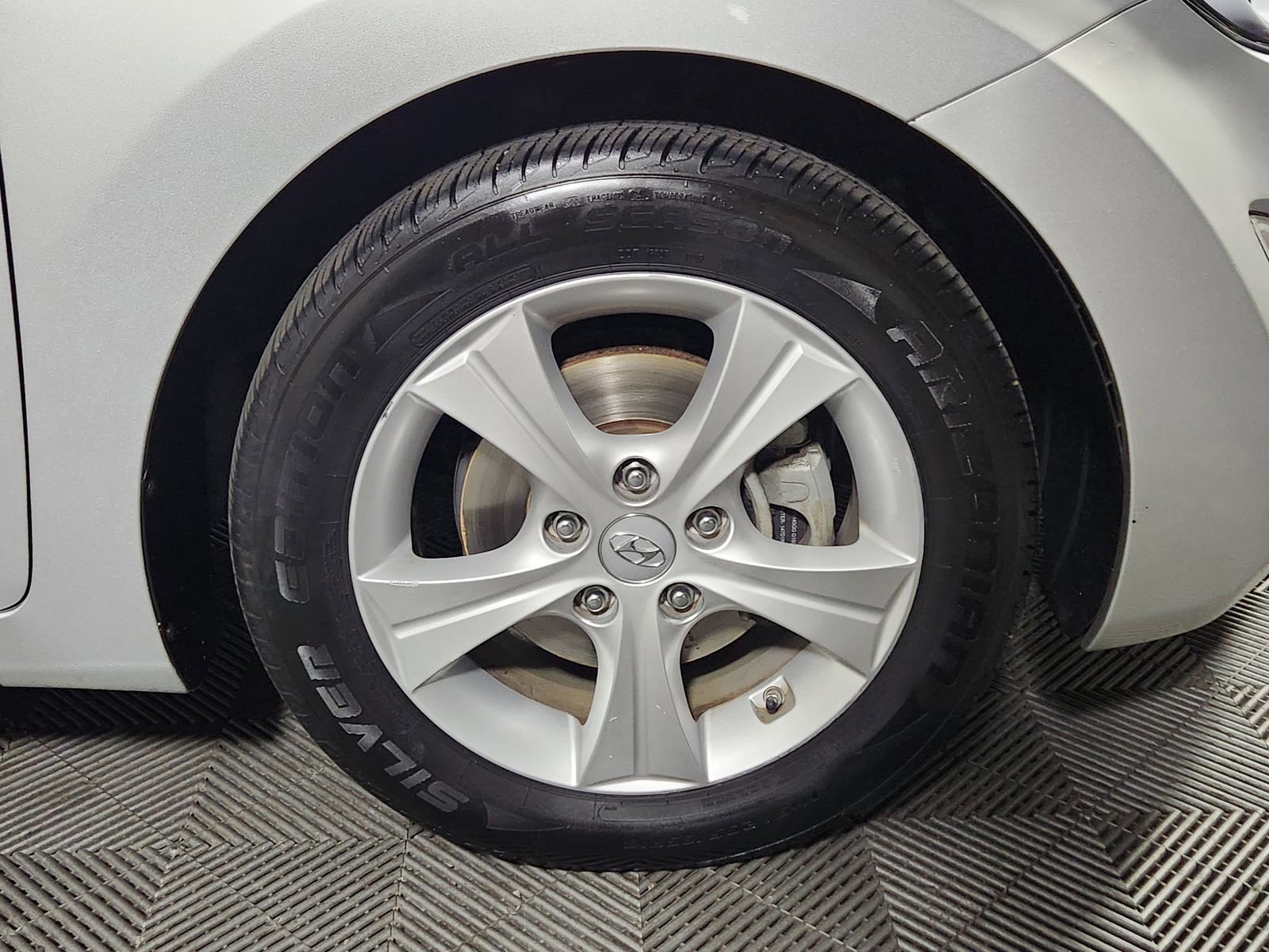 Used 2016 Hyundai Elantra Value Edition image 12