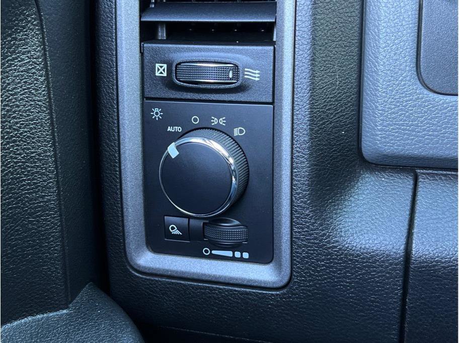 Used 2020 RAM 1500 Tradesman w/ Popular Equipment Group AWD/4WD image 16