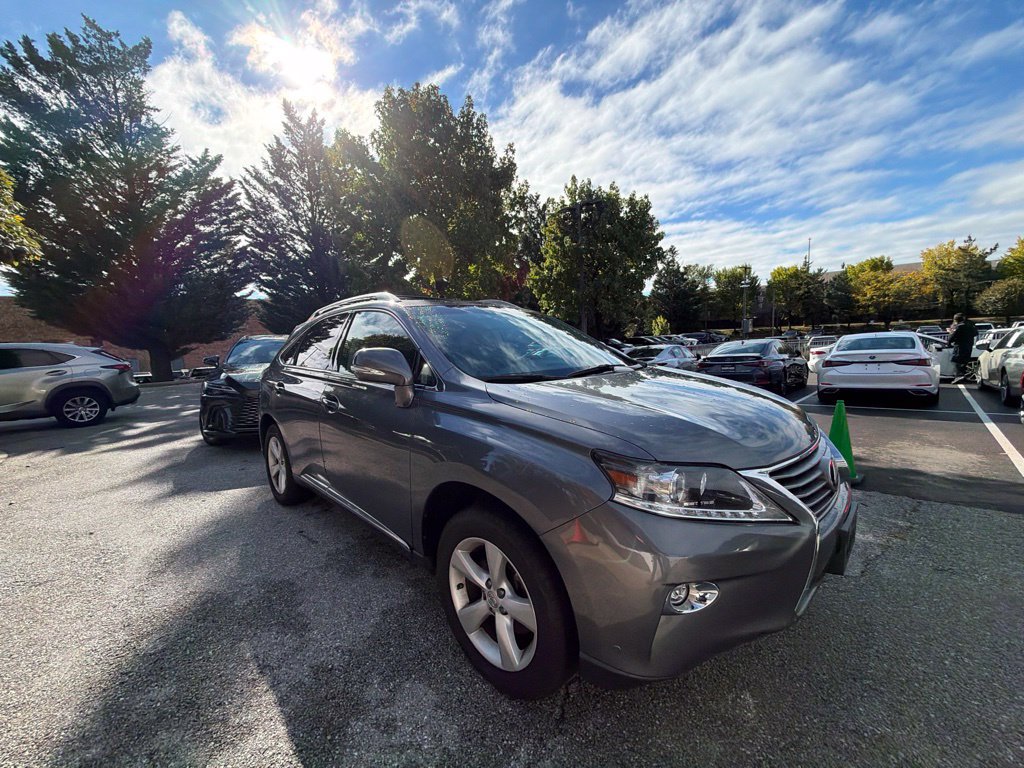 Used 2015 Lexus RX 350 AWD image 5