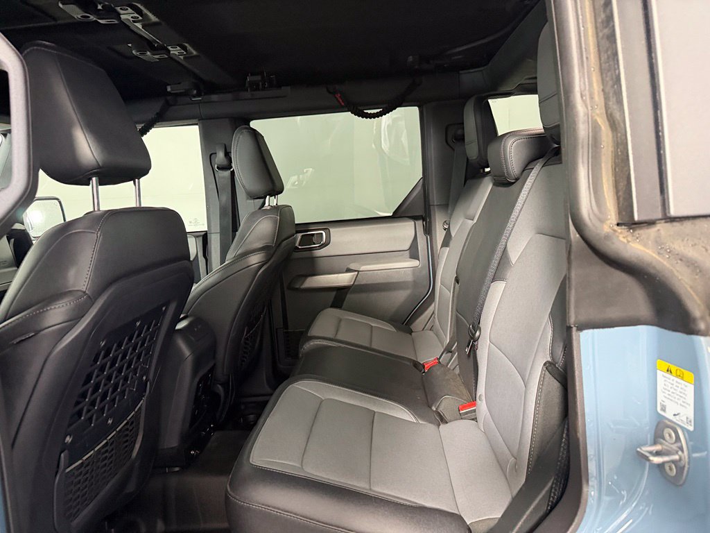 Used 2023 Ford Bronco Everglades AWD/4WD image 14