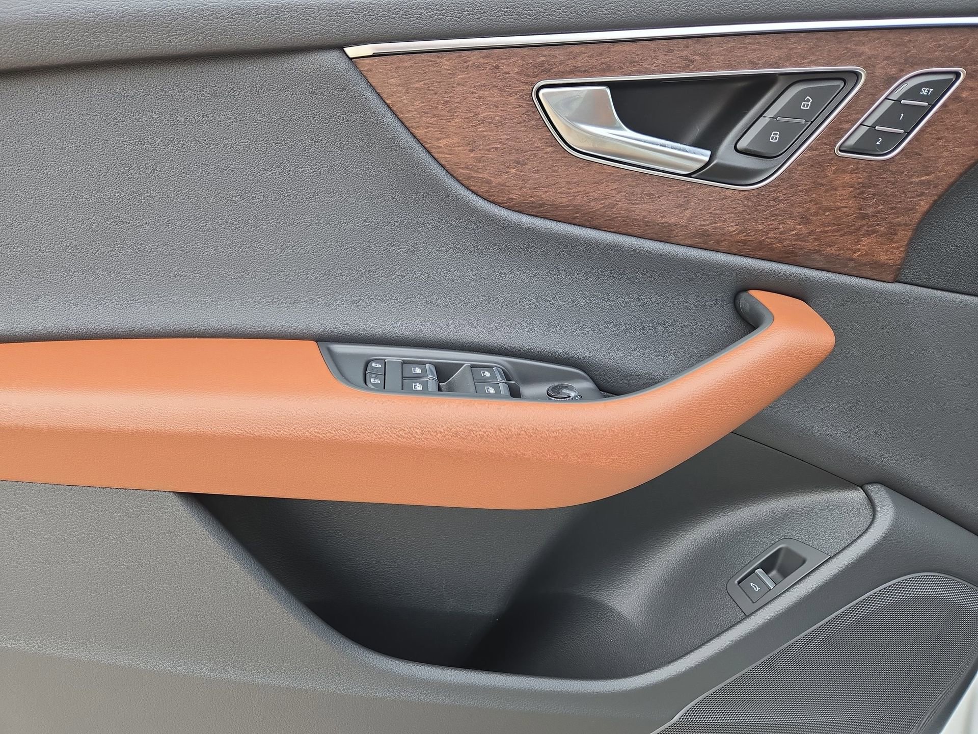 New 2026 Audi Q8 Premium image 15