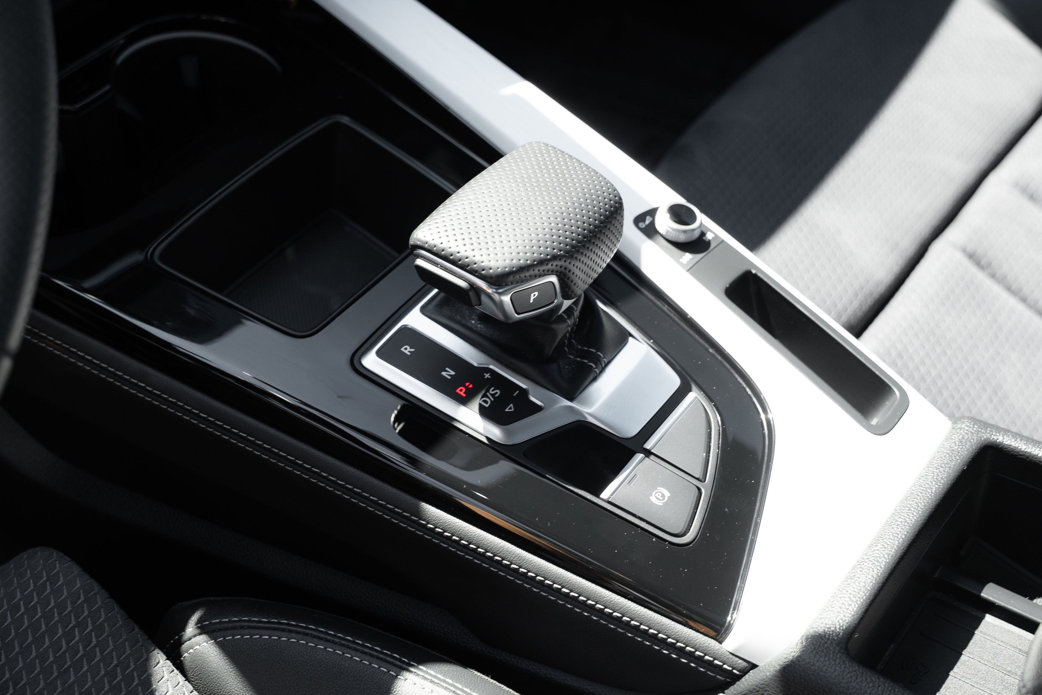 Certified 2023 Audi A4 2.0T Premium Plus w/ Premium Plus Package AWD/4WD image 19