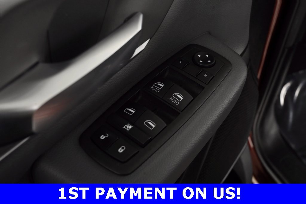 Certified 2022 RAM 1500 Big Horn image 18