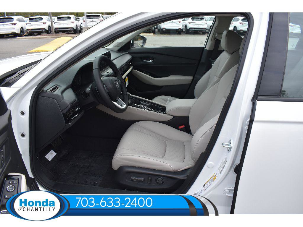 New 2026 Honda Accord Hybrid Touring image 28