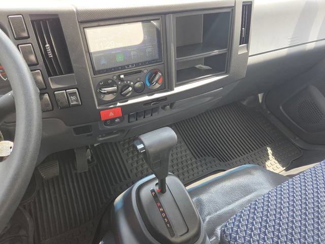New 2025 Chevrolet Low Cab Forward RWD image 27
