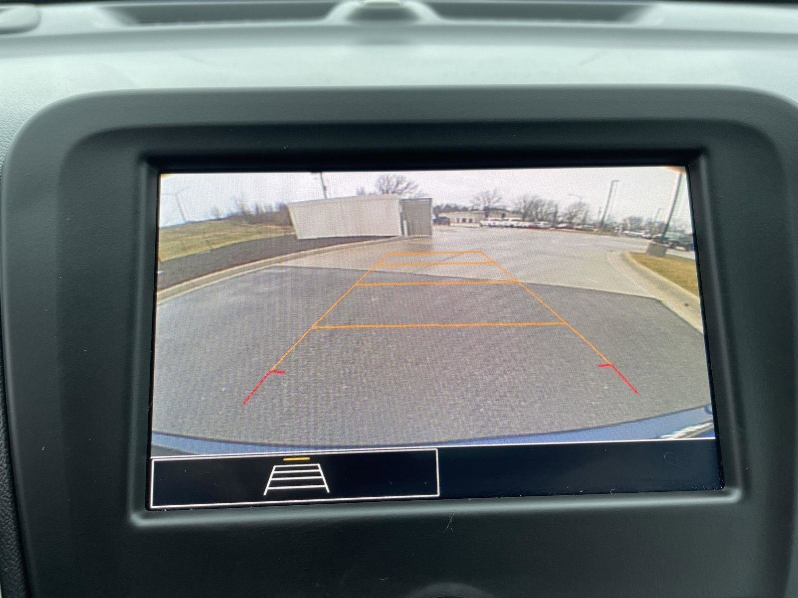 Used 2023 Chevrolet Equinox RS image 23