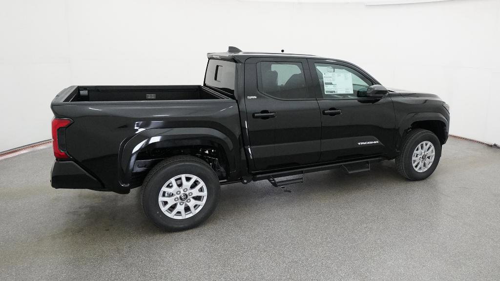 New 2026 Toyota Tacoma SR5 w/ SR5 Upgrade Package image 83