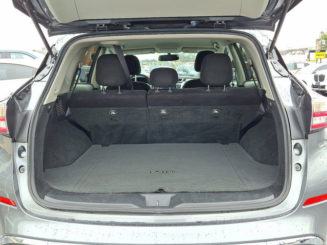 Used 2018 Nissan Murano SV image 30