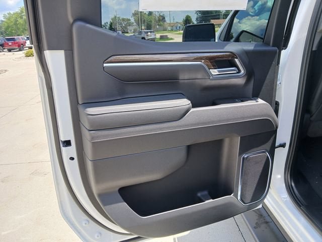 New 2026 GMC Sierra 1500 Elevation AWD/4WD image 14