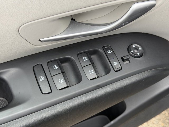 Certified 2023 Hyundai Tucson SEL image 21