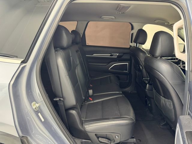 Used 2021 Kia Telluride LX FWD image 17
