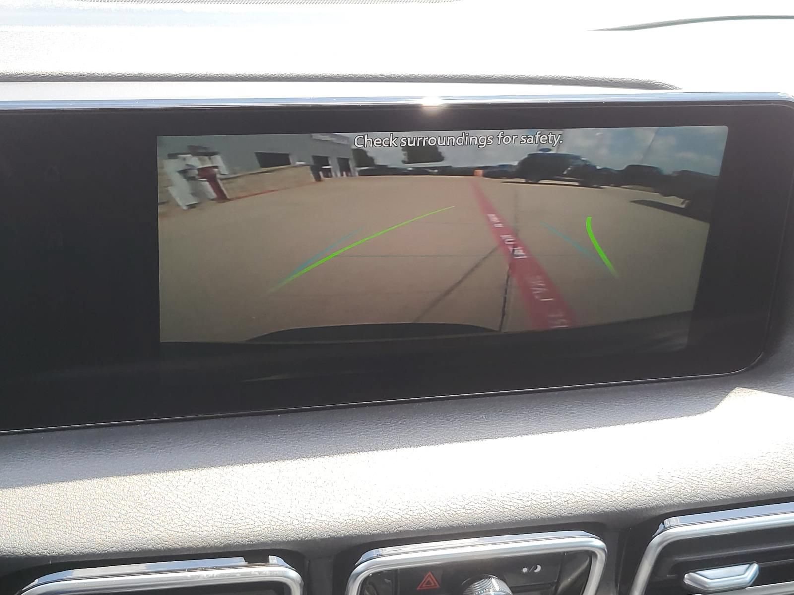 New 2027 Nissan Sentra SV w/ Floor Mat Package FWD image 21