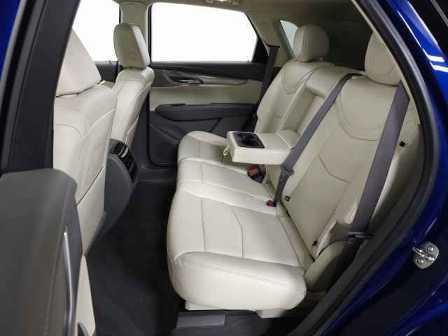 New 2025 Cadillac XT5 Premium Luxury w/ Technology Package image 32
