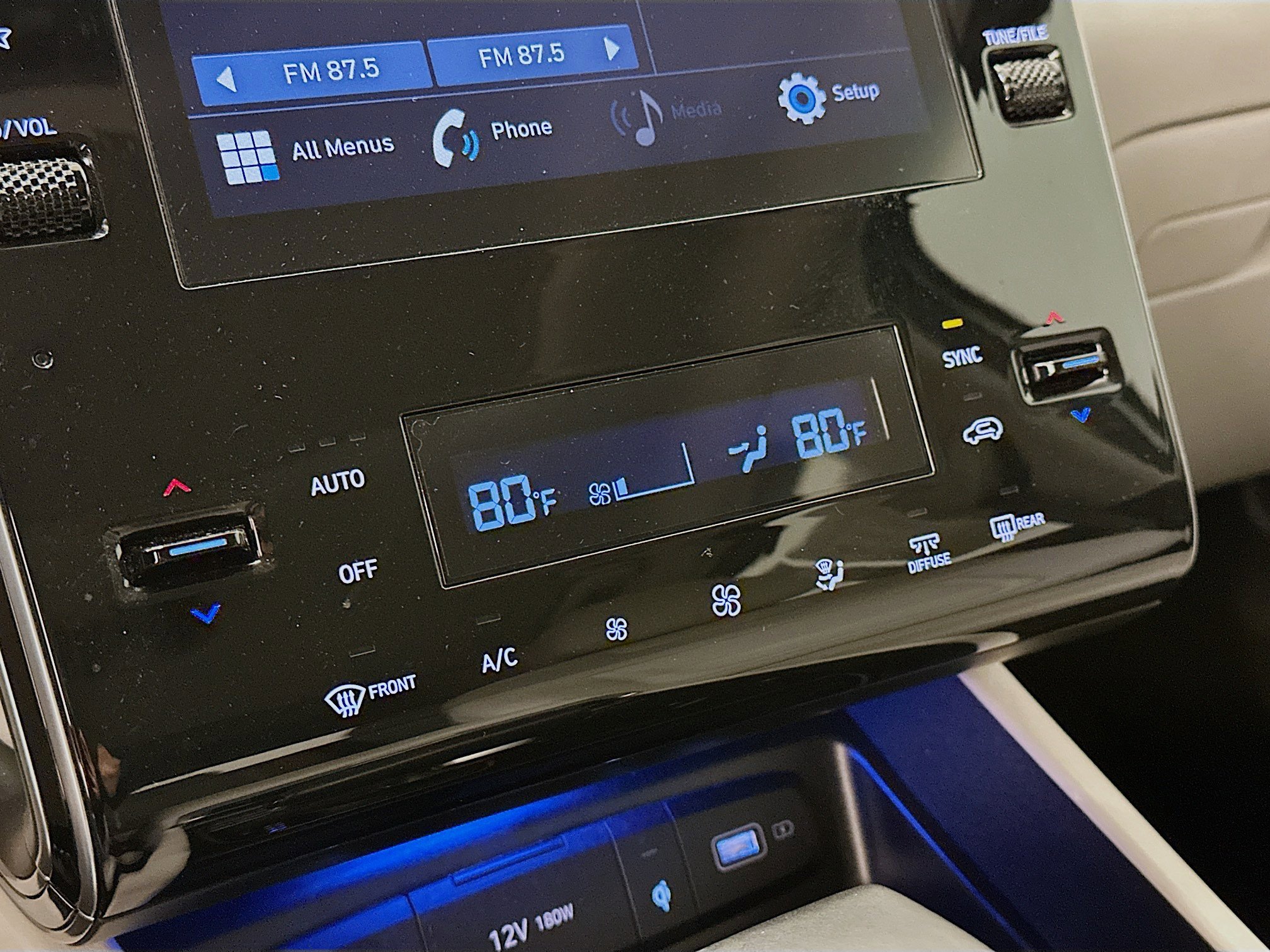 Used 2023 Hyundai Tucson SEL w/ Convenience Package image 23