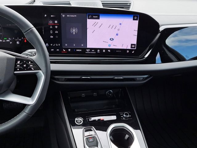 New 2026 Audi A6 Premium Plus image 23