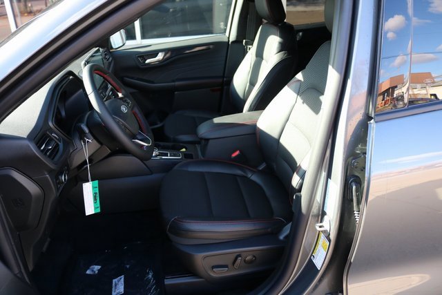 New 2026 Ford Escape ST-Line Select w/ Tech Pack #1 image 15
