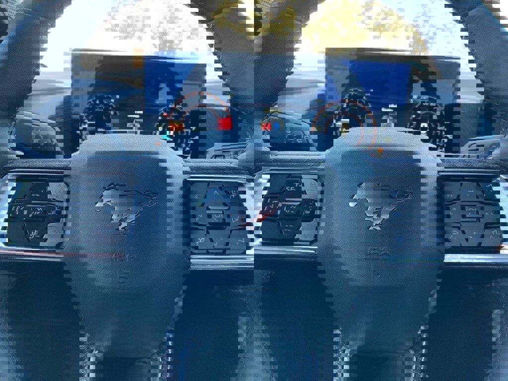 Used 2024 Ford Mustang Coupe image 19