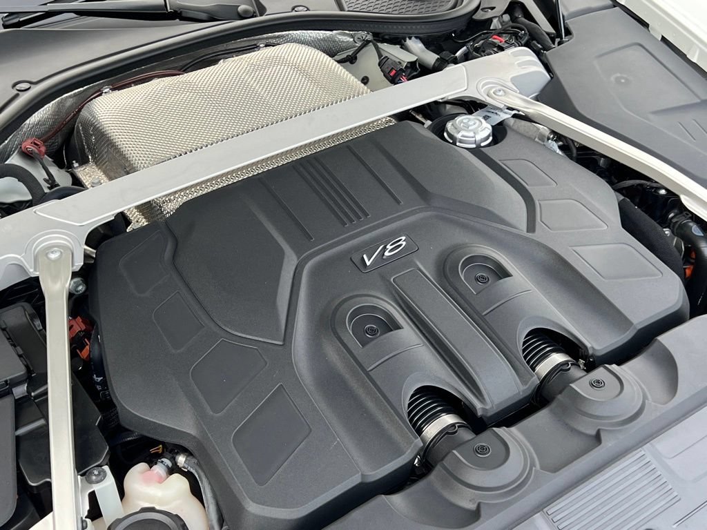 New 2026 Bentley Continental GT AWD/4WD image 32