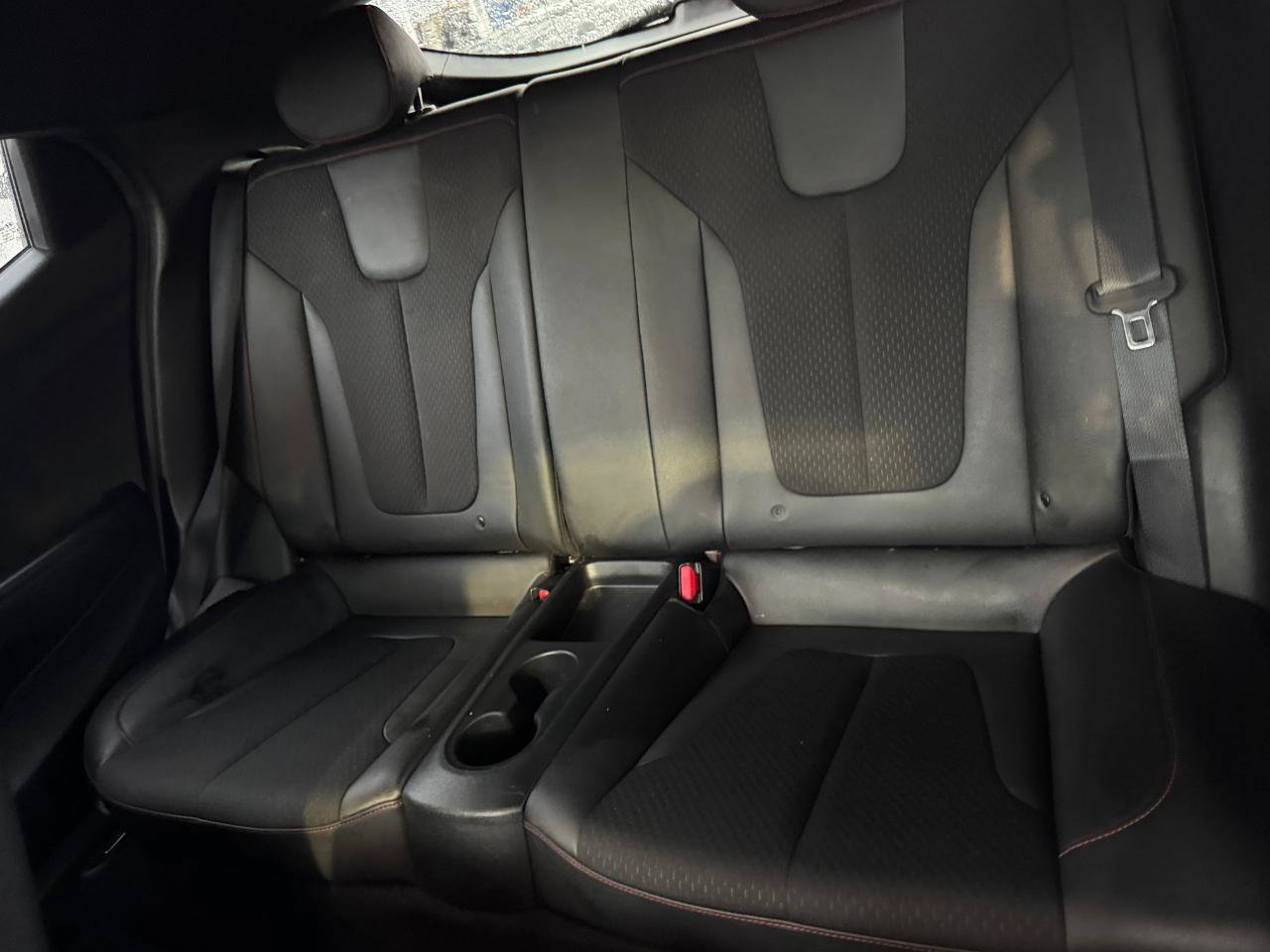 Used 2019 Hyundai Veloster Turbo FWD image 9
