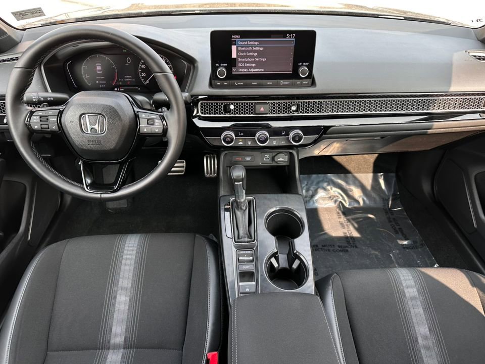 Used 2023 Honda Civic Sport image 15
