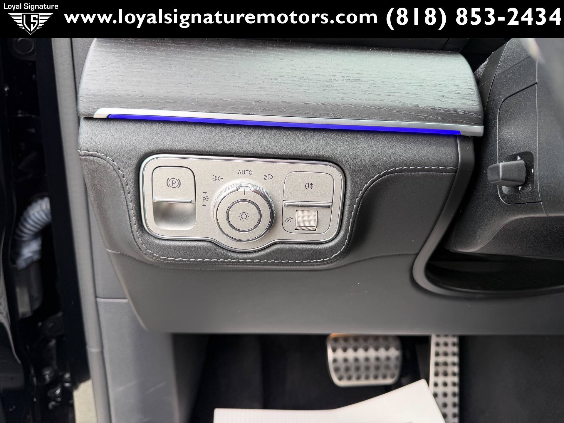 Used 2021 Mercedes-Benz GLE 63 AMG S image 22