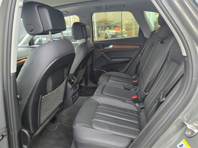 Used 2023 Audi Q5 2.0T Premium Plus image 17