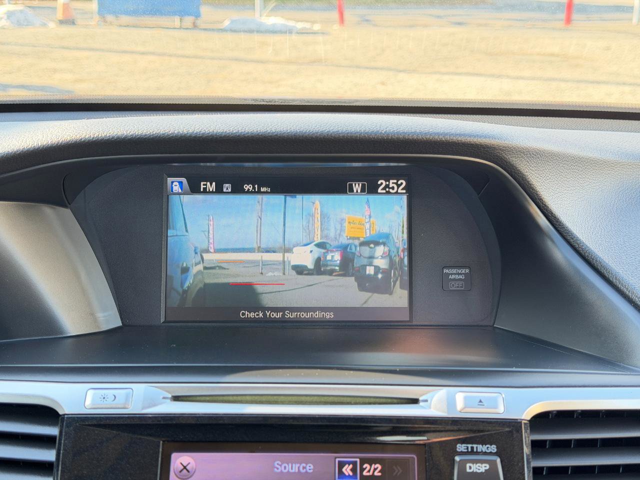 Used 2013 Honda Accord EX-L image 62