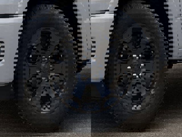 New 2026 RAM 1500 Big Horn w/ Night Edition image 5