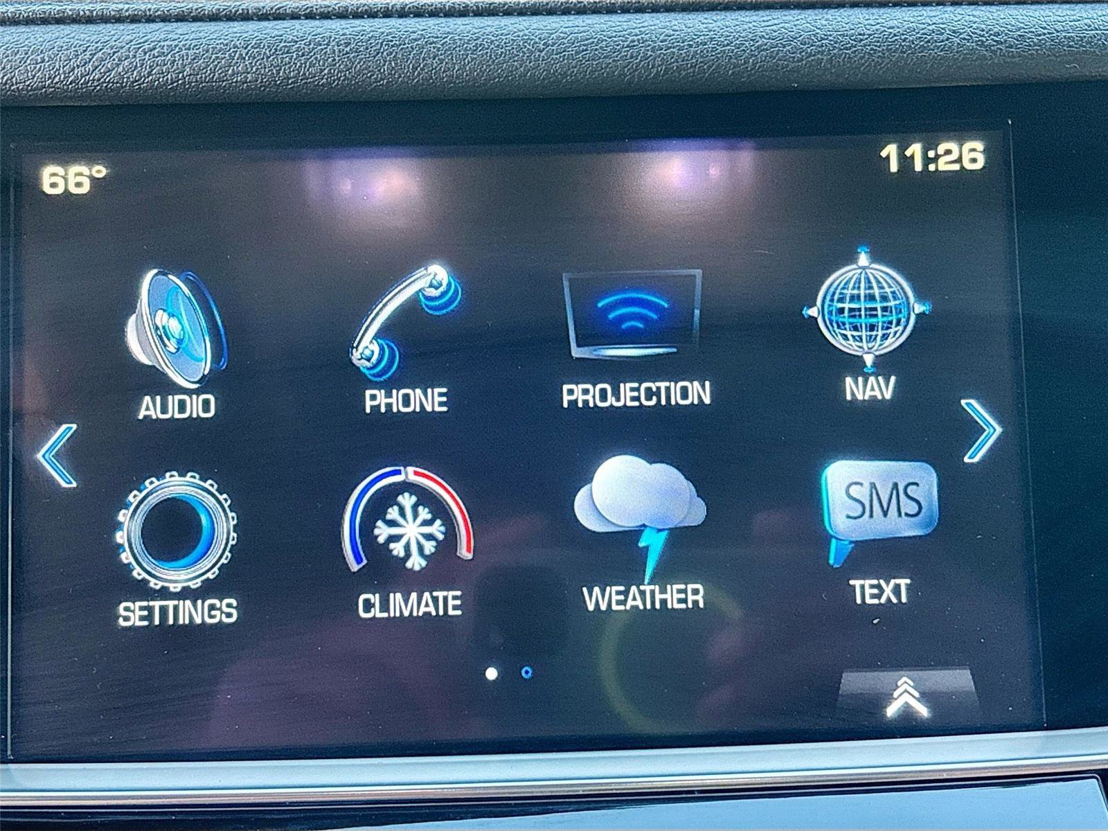 Used 2017 Cadillac XT5 Premium Luxury image 14