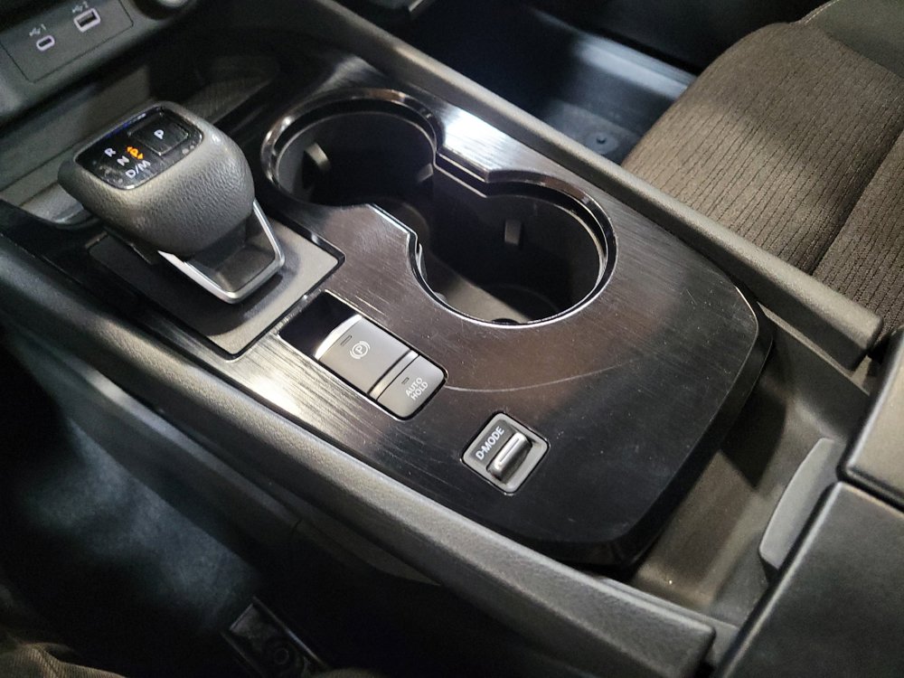 Used 2023 Nissan Rogue SV FWD image 26