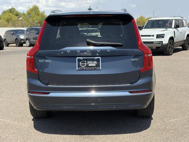 Used 2024 Volvo XC90 B5 Core w/ Protection Package Premier AWD/4WD image 7