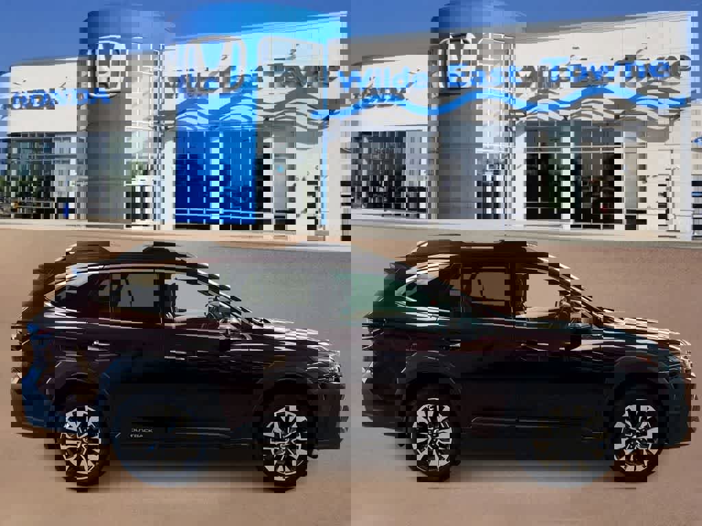 Used 2023 Subaru Outback Touring XT w/ Popular Package #2 image 9