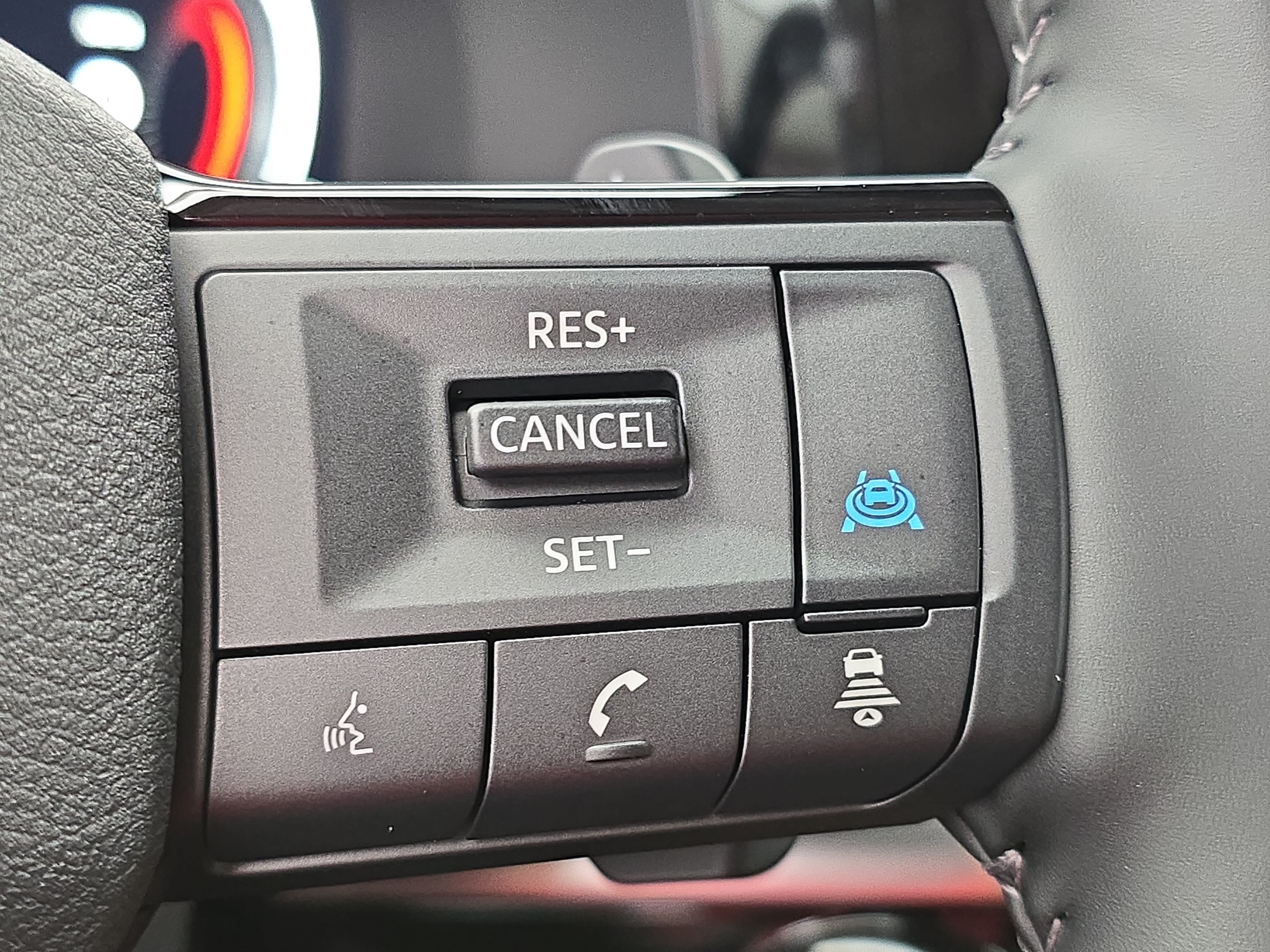 New 2026 Nissan Pathfinder Platinum AWD/4WD image 19