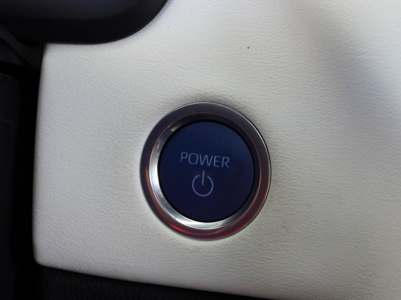 Used 2023 Toyota Sequoia Capstone AWD/4WD image 68