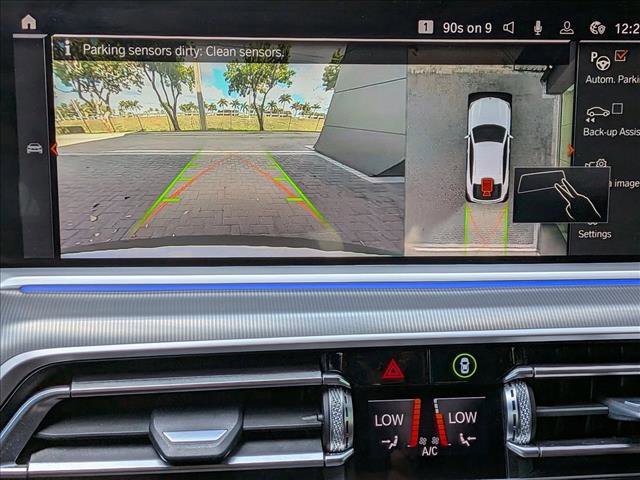 Used 2022 BMW X6 xDrive40i w/ Executive Package image 13