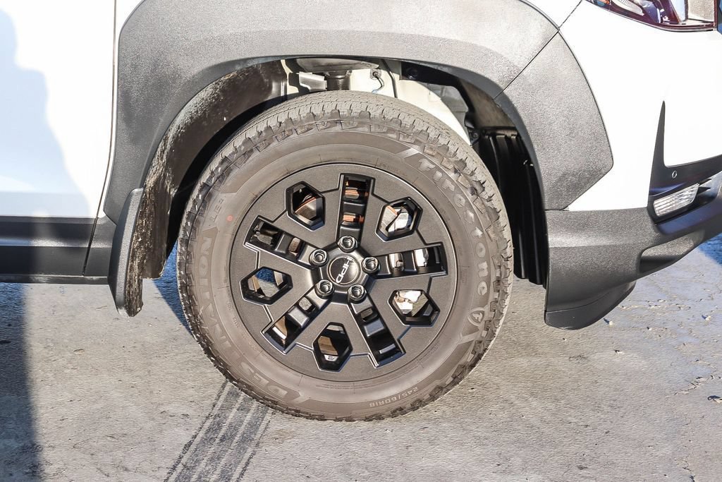 Used 2022 Honda Ridgeline Black Edition image 11