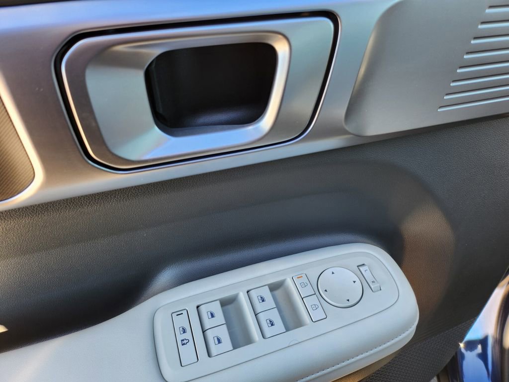 Certified 2026 Hyundai Santa Fe SEL image 35