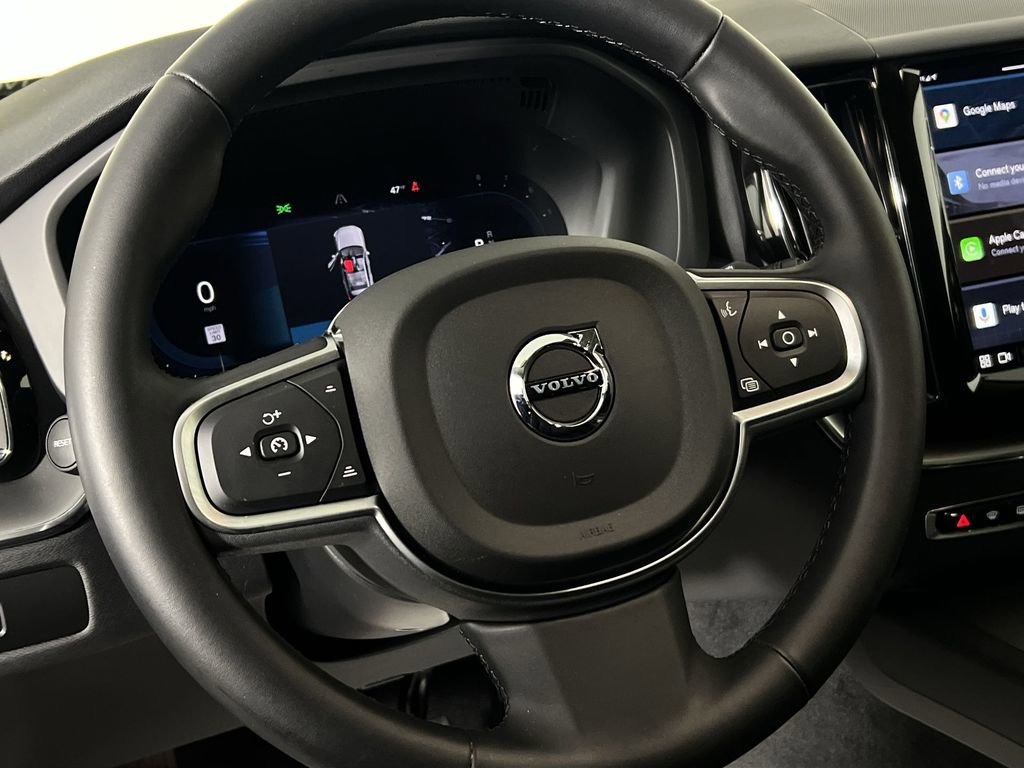Certified 2025 Volvo XC60 B5 Core w/ Climate Package image 12