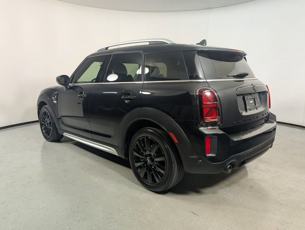 Used 2023 MINI Cooper Countryman S image 6