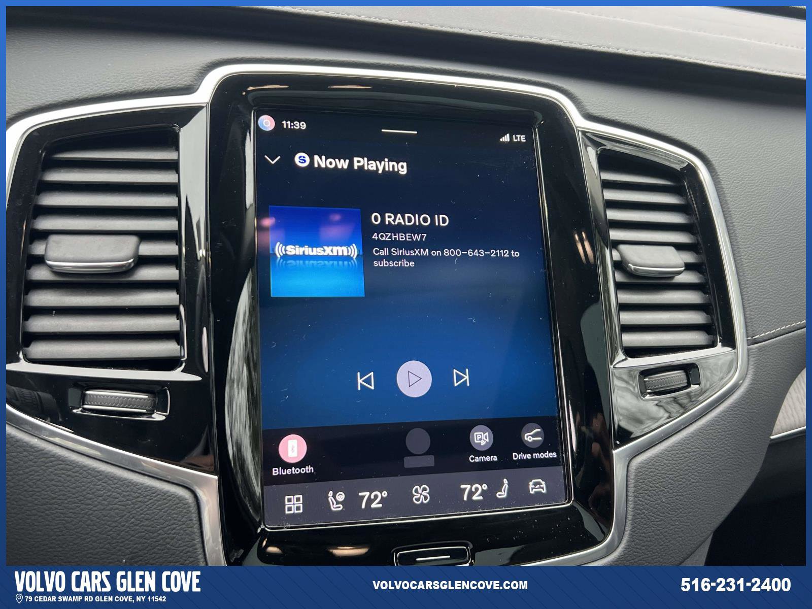 Used 2023 Volvo XC90 T8 Ultimate image 27