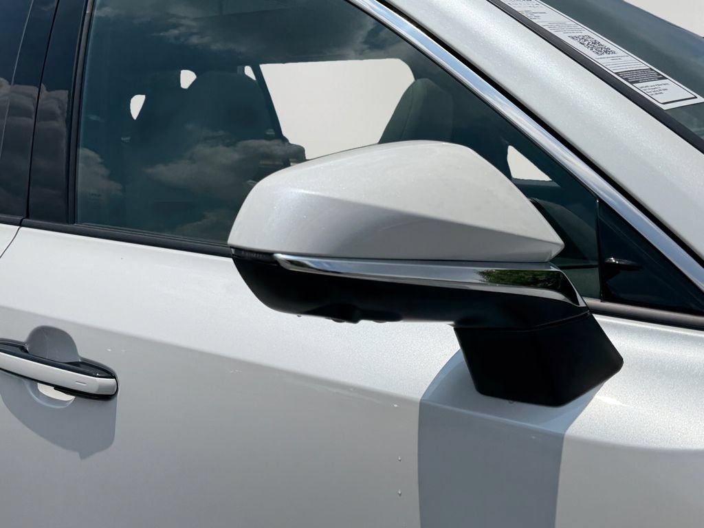New 2026 Lexus TX 350 AWD image 25