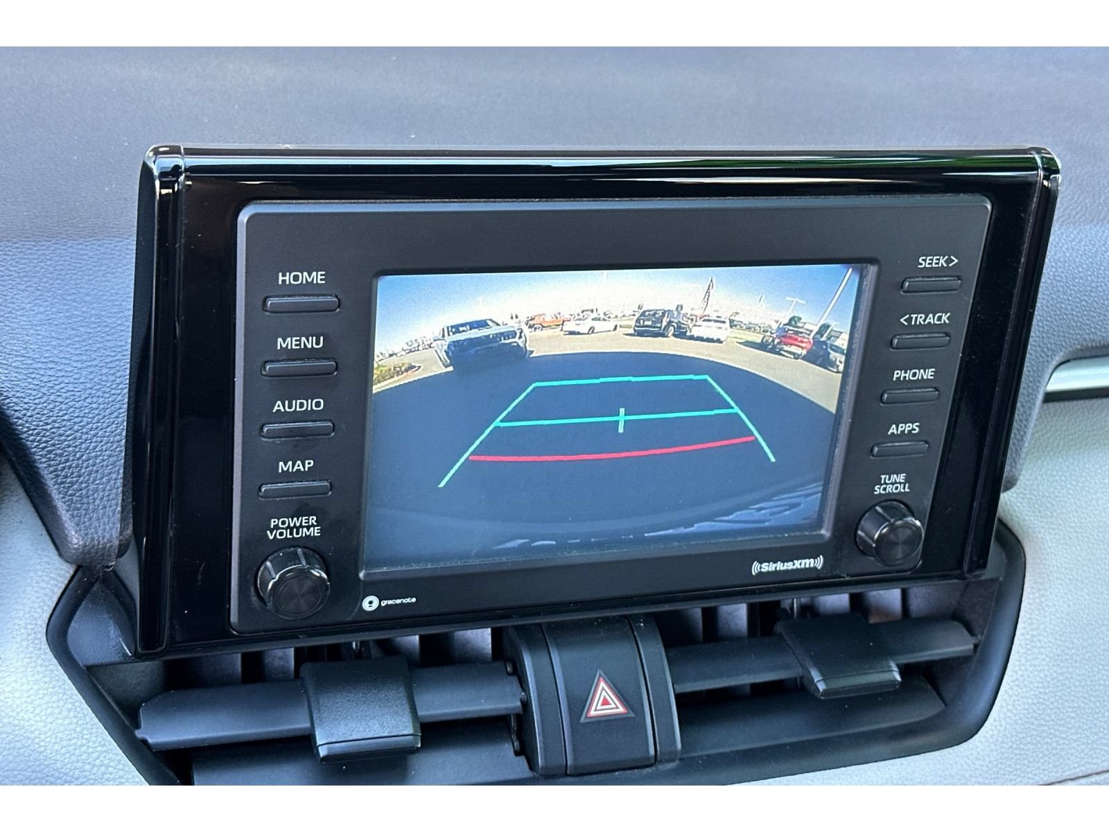 Used 2020 Toyota RAV4 XLE w/ Convenience Package AWD/4WD image 22
