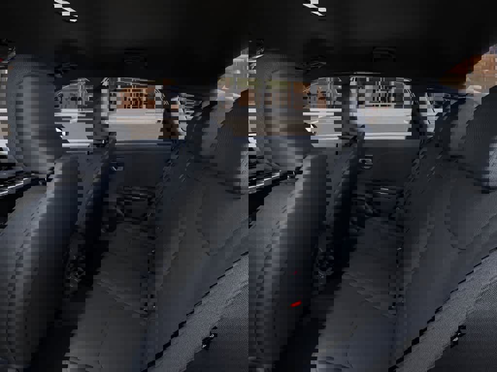 New 2026 Kia K4 LX image 18