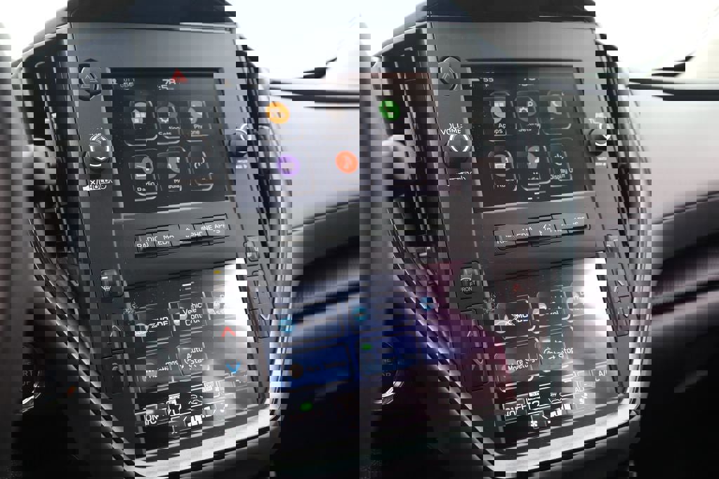 New 2026 Subaru Crosstrek 2.5i image 11