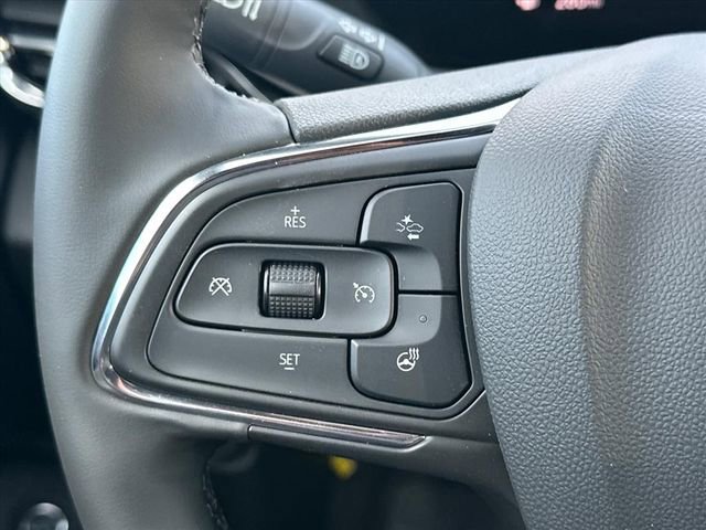 New 2026 Buick Envista Sport Touring FWD image 28